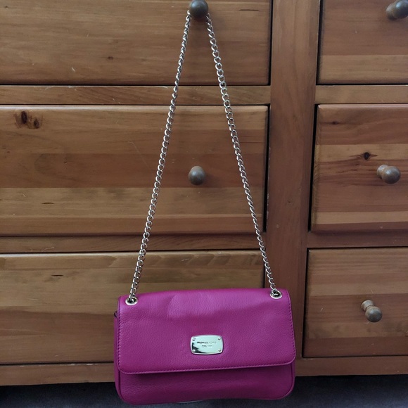 Michael Kors Shoulder Purse - Picture 10 of 10